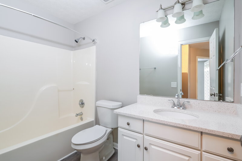 2,465/Mo, 830 Gateshead Ln Lawrenceville, GA 30043 Bathroom View