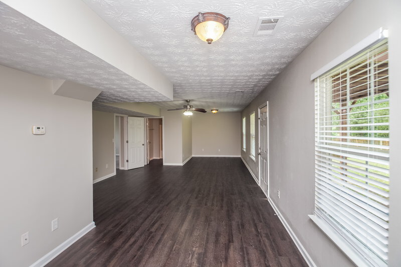 2,090/Mo, 5007 Grist Mill Dr Villa Rica, GA 30180 Family Room View