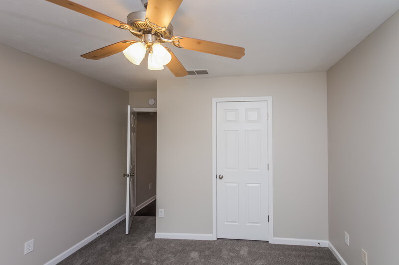 2,090/Mo, 5007 Grist Mill Dr Villa Rica, GA 30180 Bedroom View