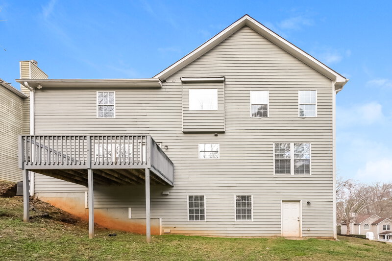 2,075/Mo, 460 Twin Brook Way NW Lawrenceville, GA 30043 Misc View 13