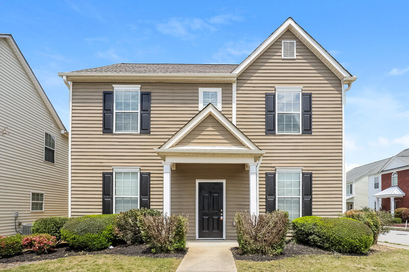 2,335/Mo, 3107 Tylerton Dr SW Atlanta, GA 30311 External View