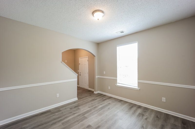 2,335/Mo, 3107 Tylerton Dr SW Atlanta, GA 30311 Dining Room View