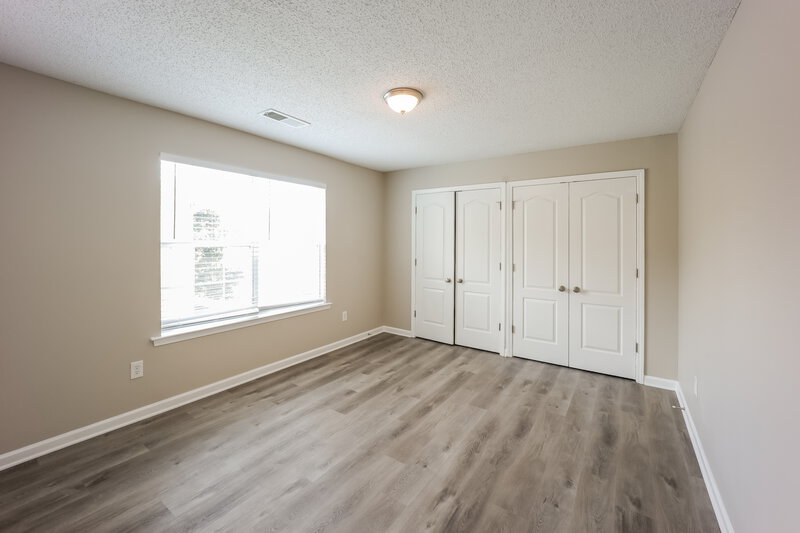 2,335/Mo, 3107 Tylerton Dr SW Atlanta, GA 30311 Bedroom View