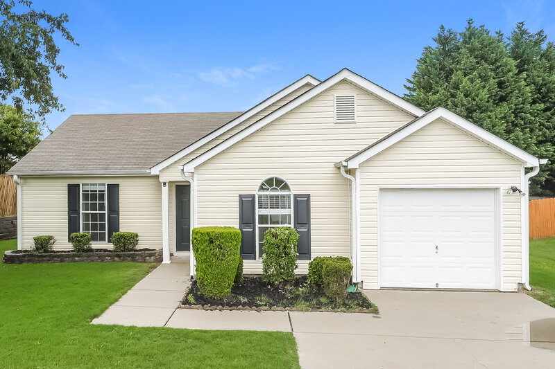 1,830/Mo, 5840 Eagles Watch Ct Riverdale, GA 30274 External View