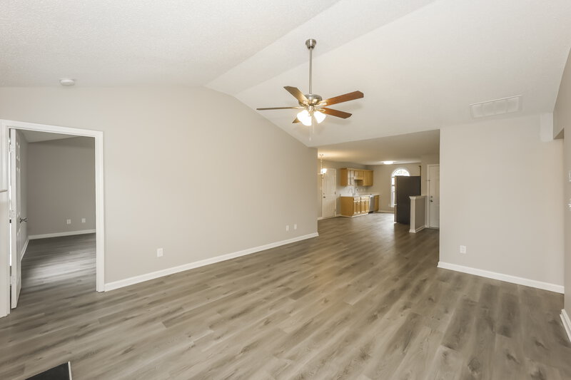 1,830/Mo, 5840 Eagles Watch Ct Riverdale, GA 30274 Living Room View