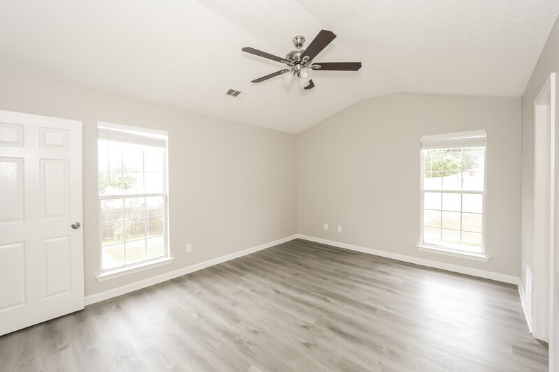 1,830/Mo, 5840 Eagles Watch Ct Riverdale, GA 30274 Main Bedroom View