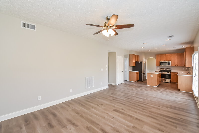 1,970/Mo, 3004 New Haven Ln Villa Rica, GA 30180 Living Room View 2