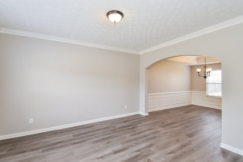 1,970/Mo, 3004 New Haven Ln Villa Rica, GA 30180 Family Room View