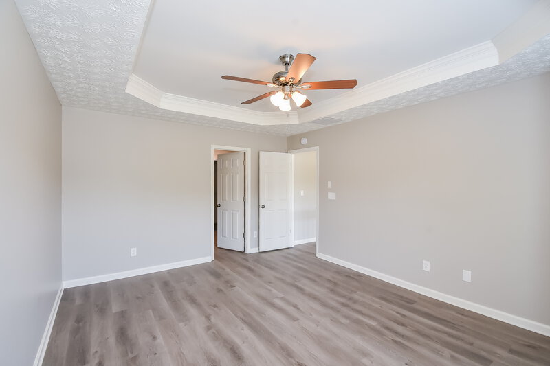 1,970/Mo, 3004 New Haven Ln Villa Rica, GA 30180 Main Bedroom View 2