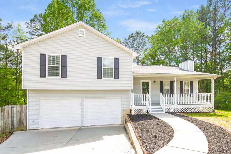 2,870/Mo, 116 Brentwood Ct Dallas, GA 30132 External View