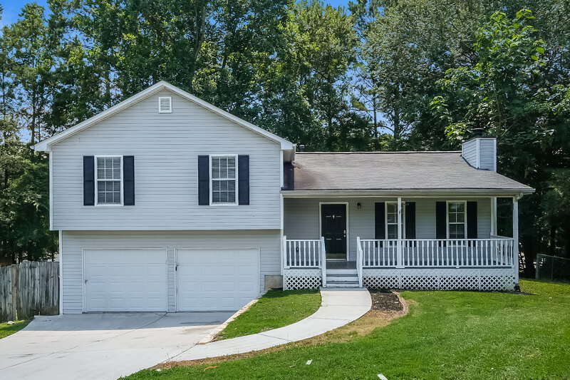 1,875/Mo, 116 Brentwood Ct Dallas, GA 30132 External View