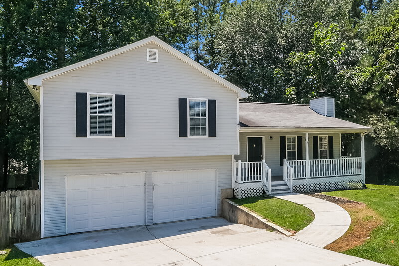 1,875/Mo, 116 Brentwood Ct Dallas, GA 30132 Front View