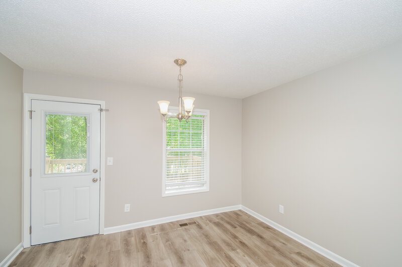 2,870/Mo, 116 Brentwood Ct Dallas, GA 30132 Dining Room View