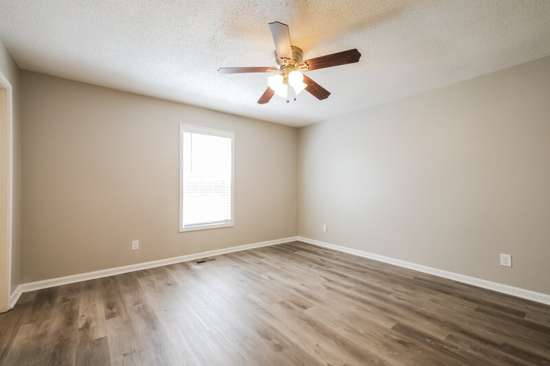 1,875/Mo, 116 Brentwood Ct Dallas, GA 30132 Main Bedroom View