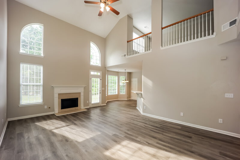 3,410/Mo, 7601 Hilltop Way College Park, GA 30349 Misc View