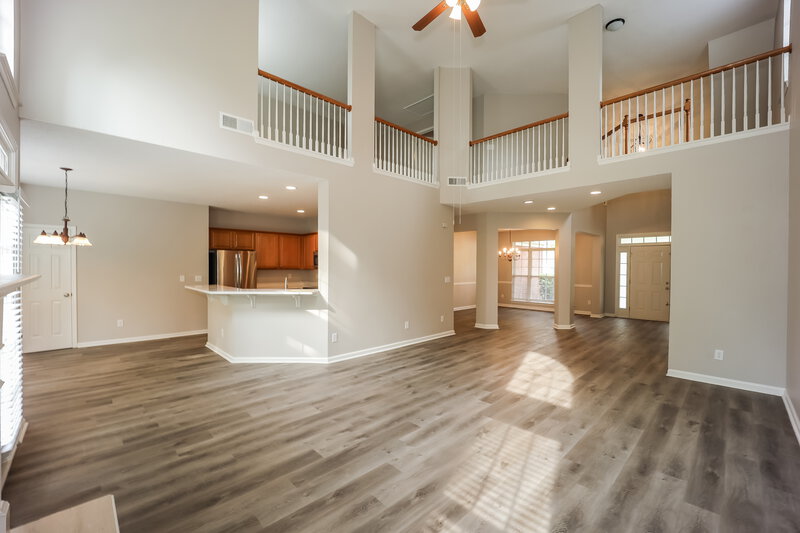 3,410/Mo, 7601 Hilltop Way College Park, GA 30349 Misc View 2