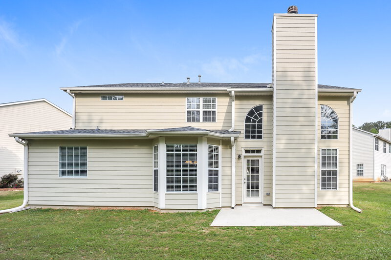 3,410/Mo, 7601 Hilltop Way College Park, GA 30349 Misc View 14