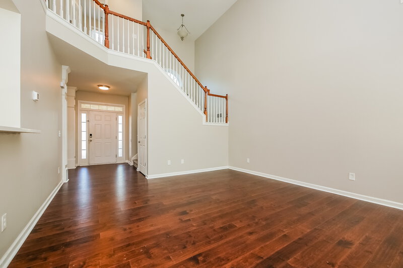 2,395/Mo, 377 Champions Dr Fairburn, GA 30213 Living Room View 2