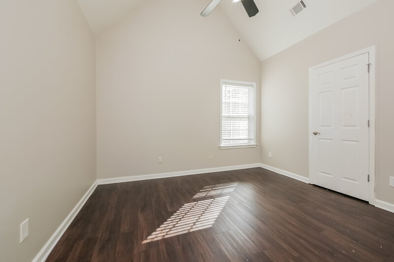 2,395/Mo, 377 Champions Dr Fairburn, GA 30213 Bedroom View 2