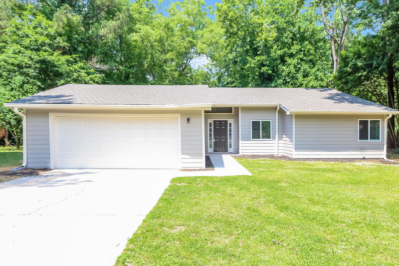 1,895/Mo, 1991 S Hidden Hills Pkwy Stone Mountain, GA 30088 External View