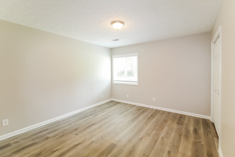 1,895/Mo, 1991 S Hidden Hills Pkwy Stone Mountain, GA 30088 Bedroom View