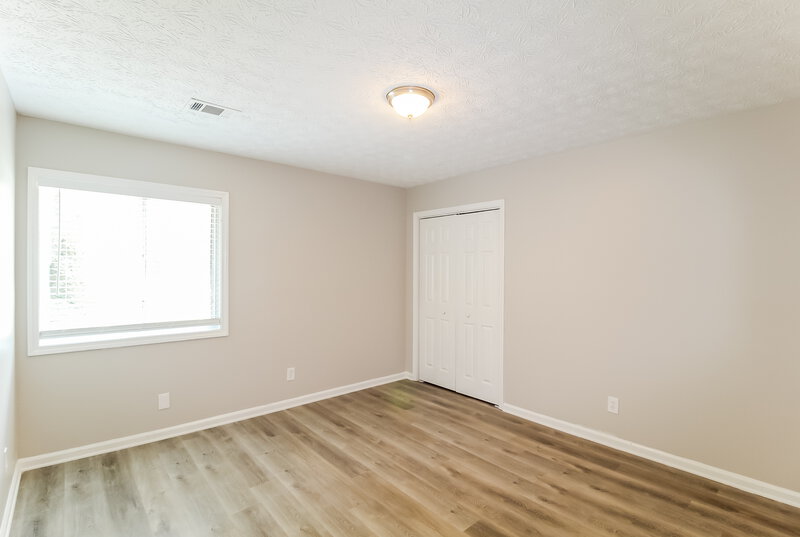 1,895/Mo, 1991 S Hidden Hills Pkwy Stone Mountain, GA 30088 Bedroom View 2