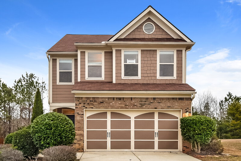 3,880/Mo, 1950 Lily Valley Dr Lawrenceville, GA 30045 External View