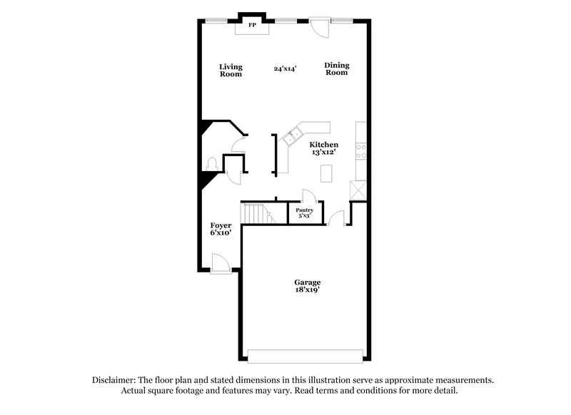 3,880/Mo, 1950 Lily Valley Dr Lawrenceville, GA 30045 Front View