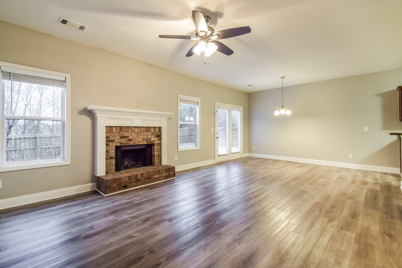 3,880/Mo, 1950 Lily Valley Dr Lawrenceville, GA 30045 Living Room View