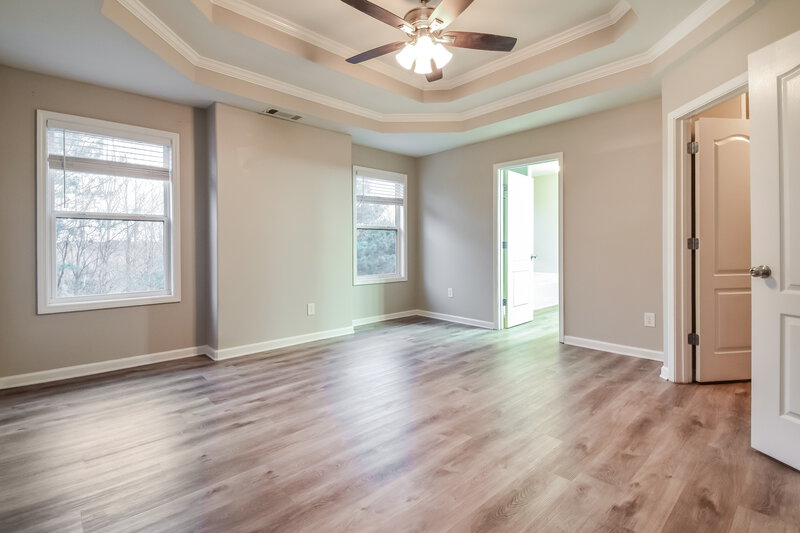 3,880/Mo, 1950 Lily Valley Dr Lawrenceville, GA 30045 Main Bedroom View