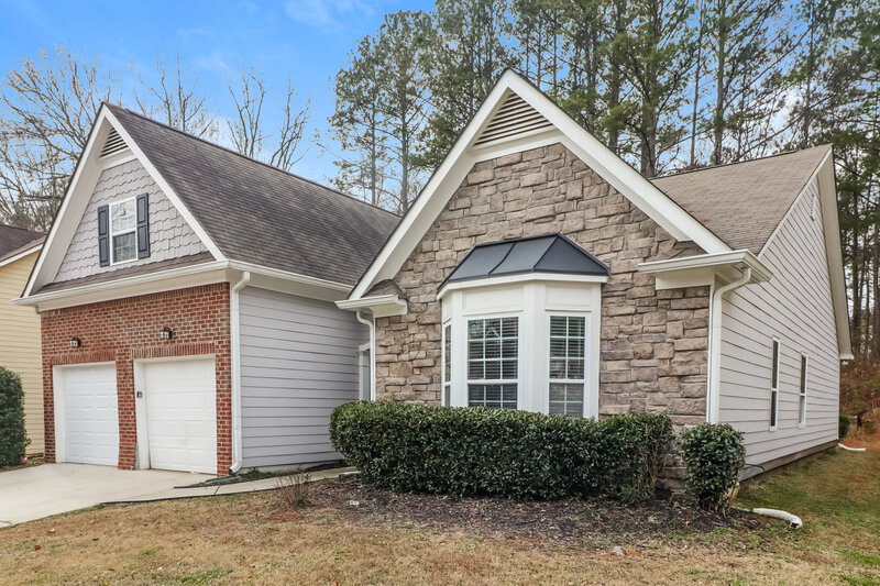 2,430/Mo, 2839 Stonewall Ln SW Atlanta, GA 30331 Misc View