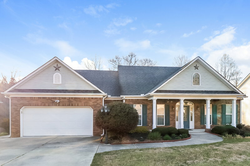 2,055/Mo, 251 A C Dr Dallas, GA 30132 External View