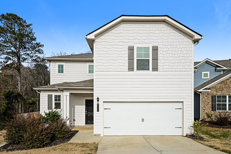 2,115/Mo, 713 Hamilton Pointe Ct McDonough, GA 30253 External View