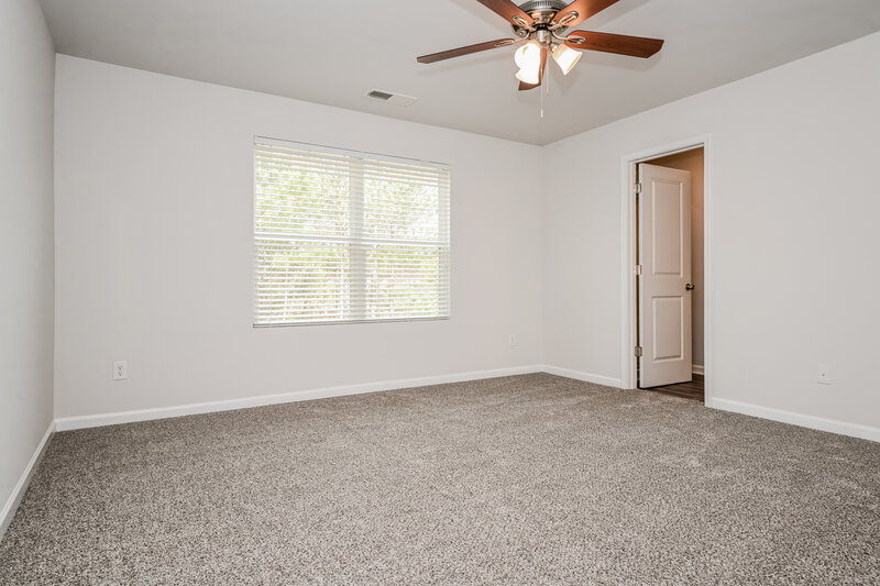 2,115/Mo, 713 Hamilton Pointe Ct McDonough, GA 30253 Main Bedroom View