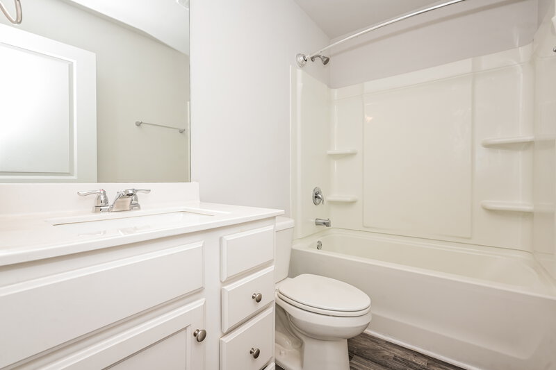 2,115/Mo, 713 Hamilton Pointe Ct McDonough, GA 30253 Bathroom View