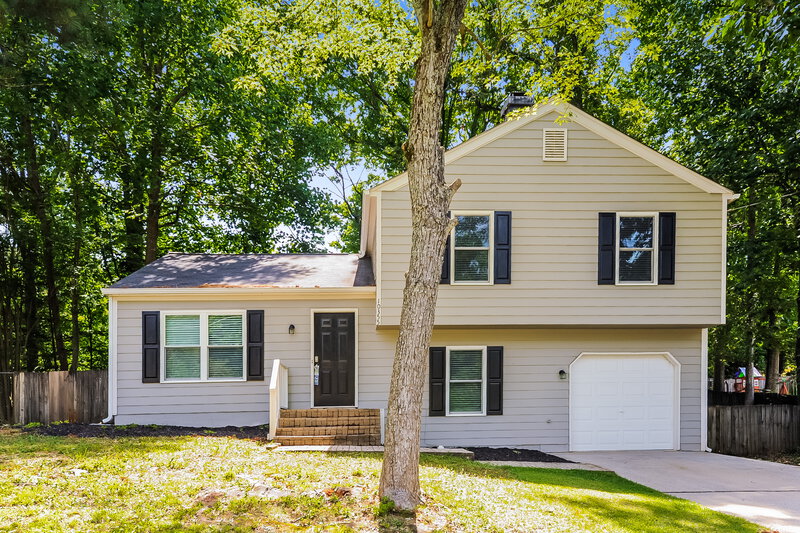 2,350/Mo, 10355 Rillridge Ct Alpharetta, GA 30022 External View