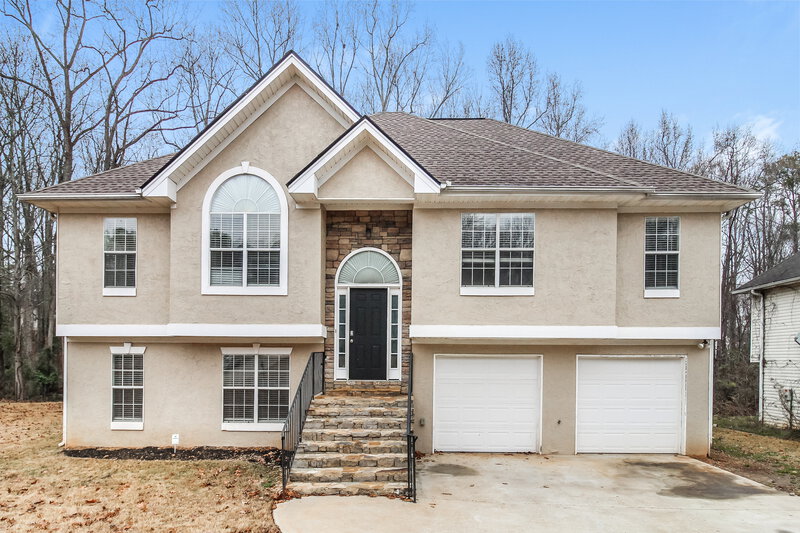 2,145/Mo, 75 Pebble Brooke Pass Covington, GA 30016 External View