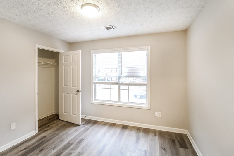 2,145/Mo, 75 Pebble Brooke Pass Covington, GA 30016 Bedroom View