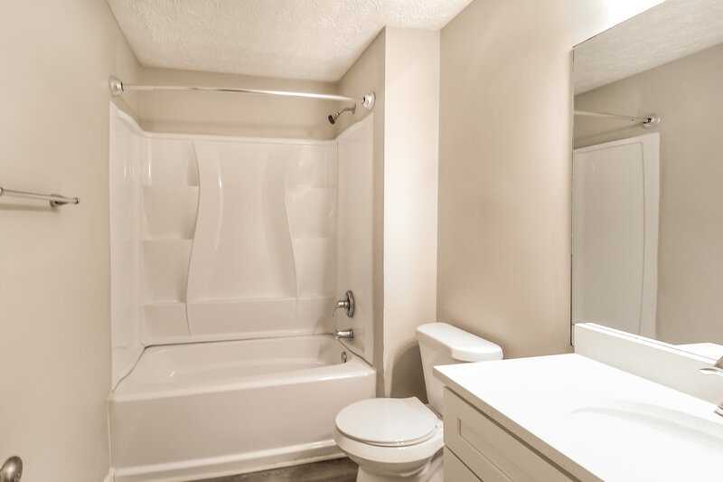 2,145/Mo, 75 Pebble Brooke Pass Covington, GA 30016 Bathroom View