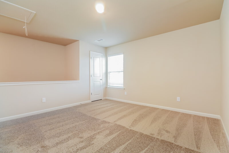 3,060/Mo, 205 Oliver Drive Locust Grove, GA 30248 Loft View