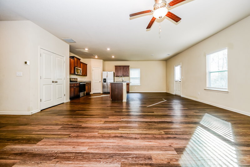 1,745/Mo, 532 Moline Way Locust Grove, GA 30248 Living Room View 2