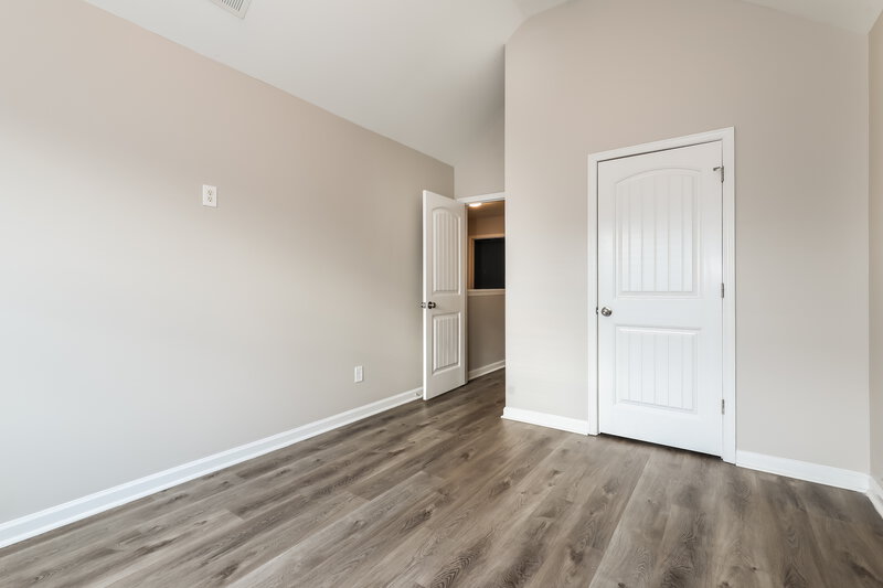 2,115/Mo, 6596 Woodwell Dr Union City, GA 30291 Bedroom View