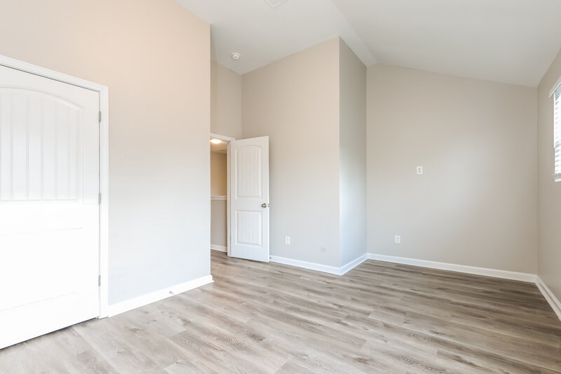 2,115/Mo, 6596 Woodwell Dr Union City, GA 30291 Bedroom View 4