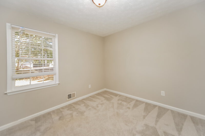 1,695/Mo, 2673 Laurel View Dr Snellville, GA 30039 Bedroom View 2