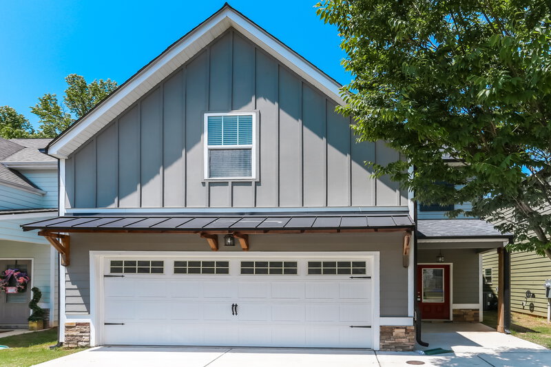 2,065/Mo, 22 E Newnan Rd Unit A Newnan, GA 30263 External View