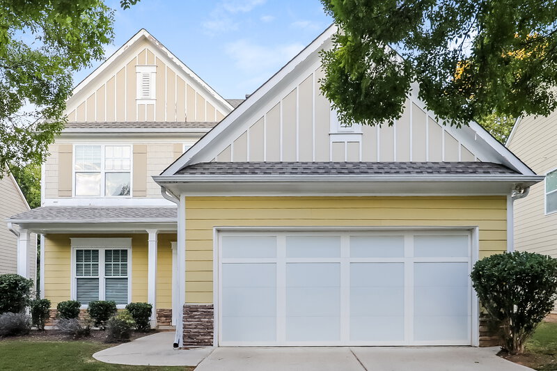 2,270/Mo, 3763 Uppark Dr Atlanta, GA 30349 External View