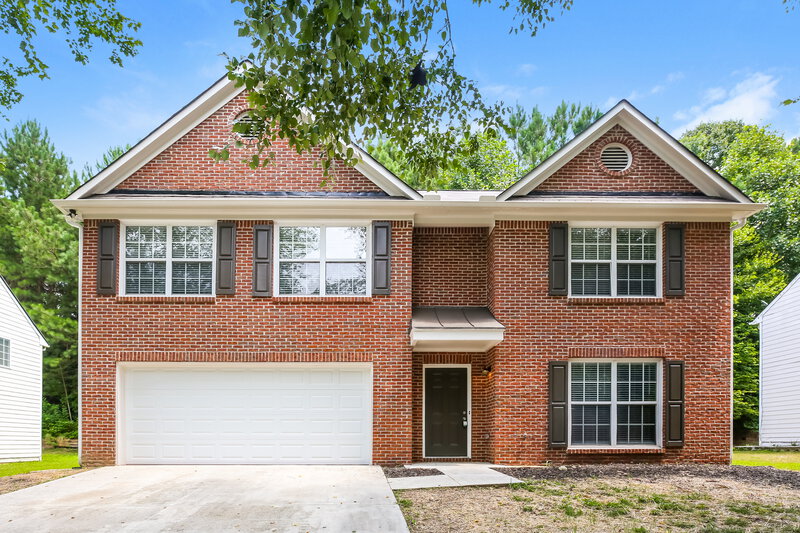 2,170/Mo, 710 Castlebrooke Dr SE Lawrenceville, GA 30045 External View