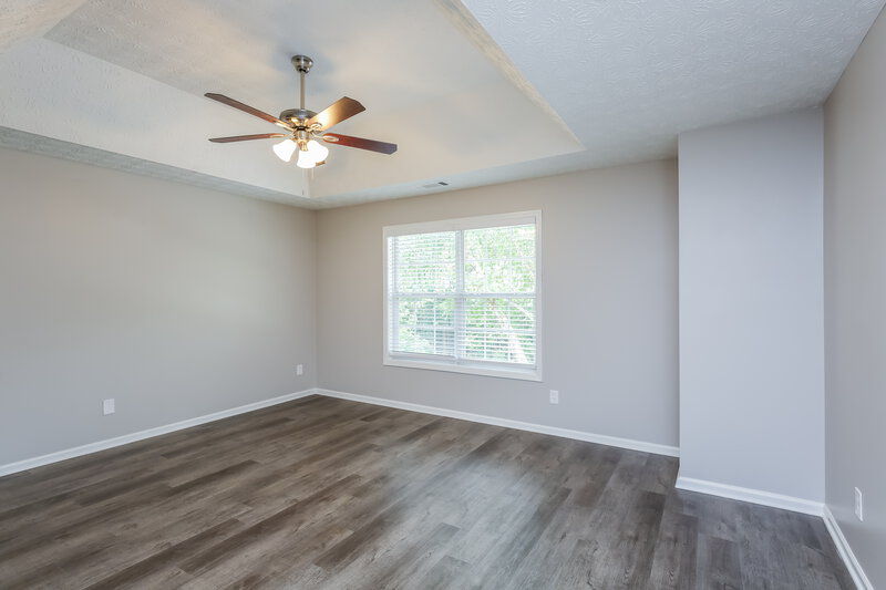 2,170/Mo, 710 Castlebrooke Dr SE Lawrenceville, GA 30045 Main Bedroom View 2