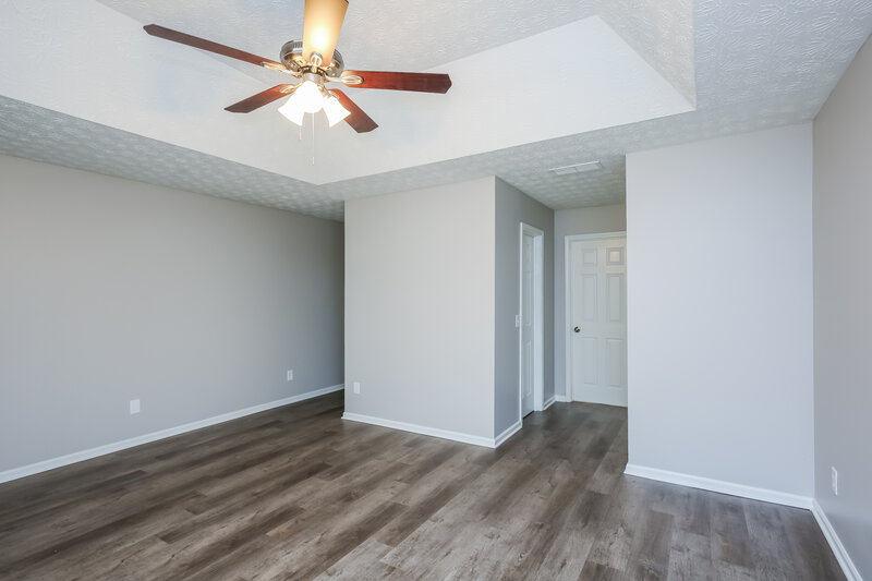 2,170/Mo, 710 Castlebrooke Dr SE Lawrenceville, GA 30045 Main Bedroom View 3