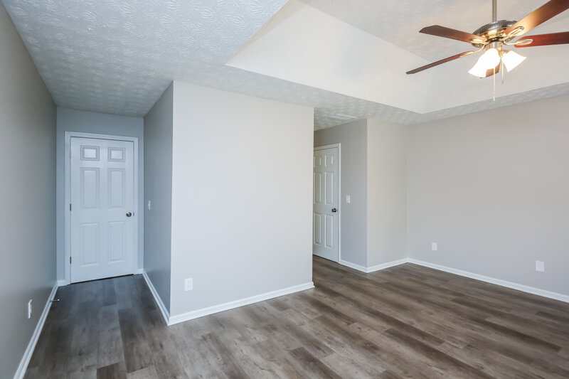 2,170/Mo, 710 Castlebrooke Dr SE Lawrenceville, GA 30045 Main Bedroom View 4